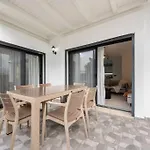Apartamento Center 2 Bedroom Calm Modern Garden Floor Flat - Yeni Dunya Bodrum