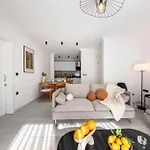 Center 2 Bedroom Calm Modern Garden Floor Flat - Yeni Dunya Apartamento *
