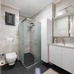 Apartament Center 2 Bedroom Calm Modern Garden Floor Flat - Yeni Dunya Bodrum